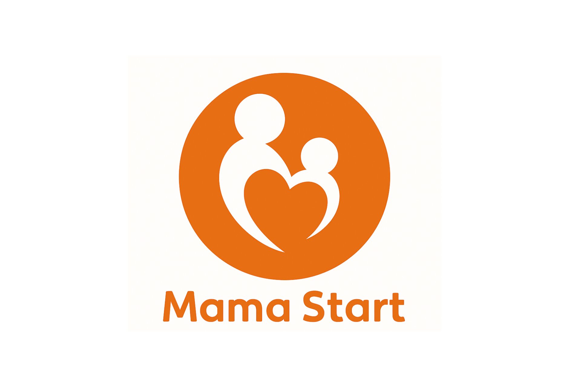 MamaStartロゴ