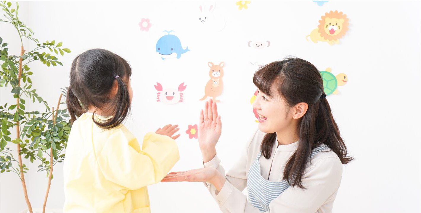 保育士経験19年が対応する訪問型ベビーシッター MamaStart