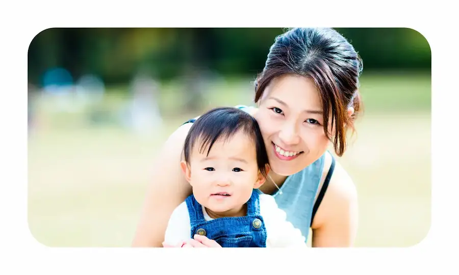 子育てがしんどいと感じるママへ｜保育士19年 MamaStart